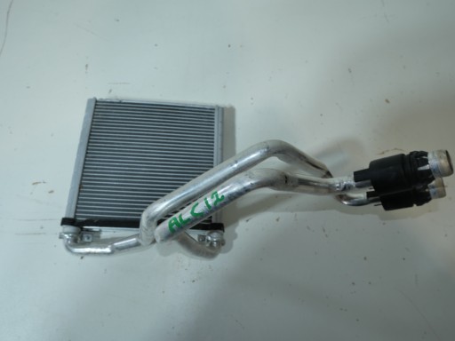 VW SEAT SKODA Kühler heizgebläse 5HA819031A