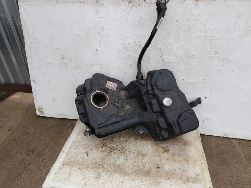kraftstofftank tank AUDI A4 B8 A5 8T 8K0201021GL DIESEL