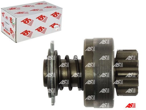 СТАРТЕР BENDIX SD9123 AS-PL