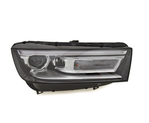 13X410-E - Фара AUDI Q5/SPORTBACK (FY), 16-