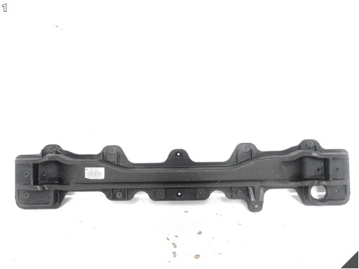 KIA EV6 21-24 sider pillar console W bumper rear part 86631-CV300