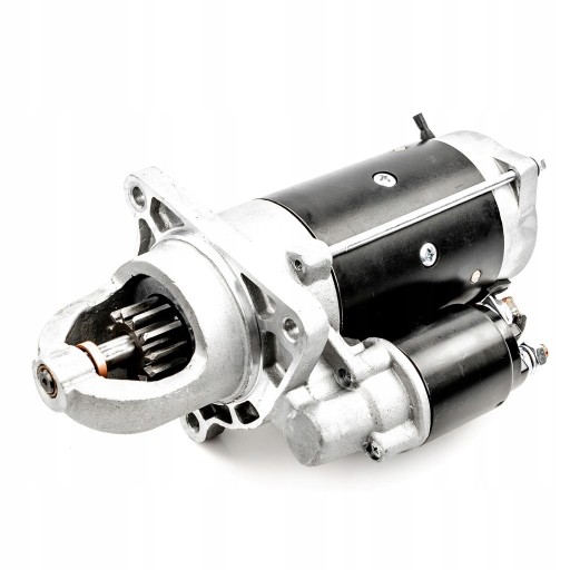 6879610000R - Стартер з редуктором R-10 24V Bizon Z-056/Z-058 961.000.0R AGTECH