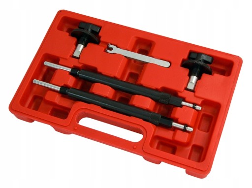 ЗАМОК ГРМ КОМПЛЕКТ БЛОКУВАННЯ FIAT 1.2 1.4 16V