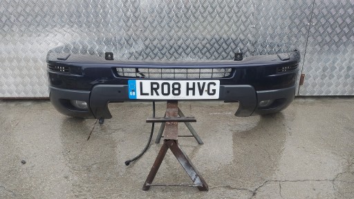 Paraurti VOLVO XC90 LIFT sensori LAVAFARI LAK:467-46