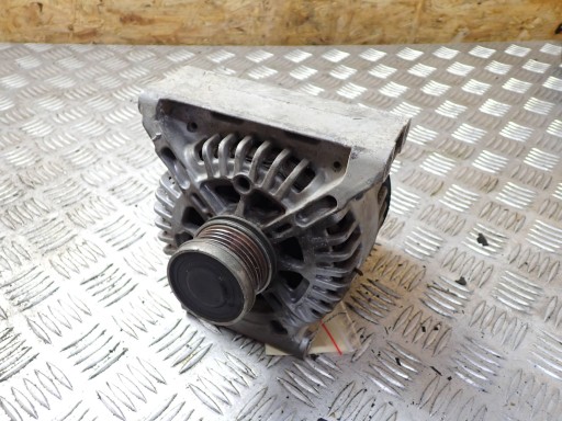 A6401540502, - Генератор mercedes-benz a w169 a6401540502