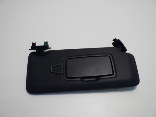 A0998210011 - CLA II W118 H247 22 солнцезащитный козырек правый