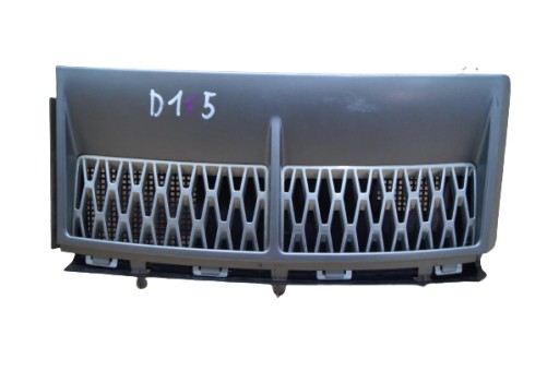 Решетка брызговика Range ROVER L322