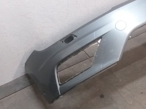 PARE CHOC AVANT VW TIGUAN ALLSPACE 5NN