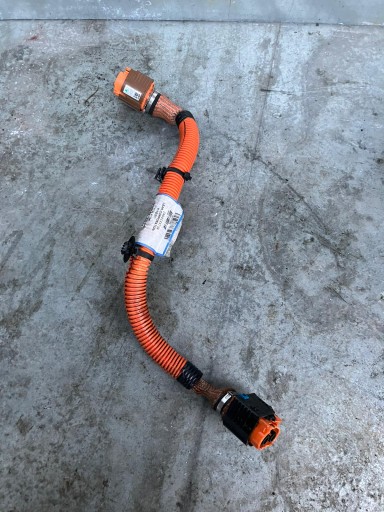 wiring KABEL RENAULT ZOE 240413370R