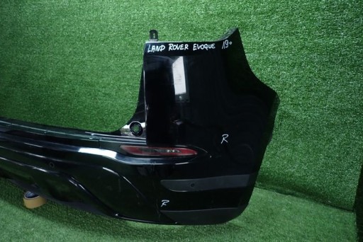 LAND ROVER EVOQUE II 18- bumper rear rear part