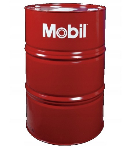 Mobil Vacuoline 533 упаковка 208л