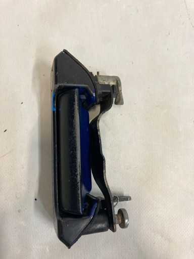 VW T4 Multivan TRANSPORTER handle exterior door sliding suwane right