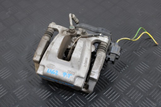 caliper brake right rear part HPLA-2K327-DF LAND ROVER DISCOVERY V 5 L462