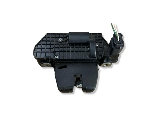 lock bonnet boot Peugeot 3008 2011 9684648680