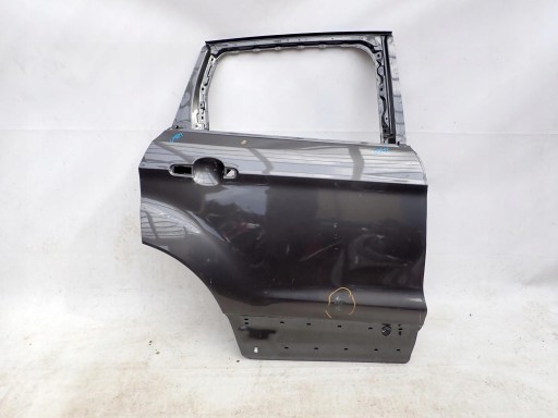 FORD KUGA II 2 MK2 13-19 Tür heck hinten rechts