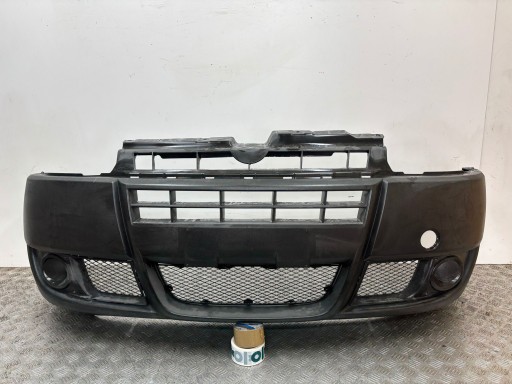 Stoßstange vorne vorne FIAT DOBLO und LIFT 04- 735388353