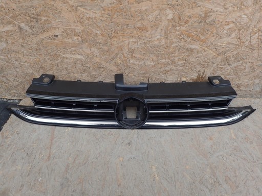 front PREKLADgrill grill VW SPORTSVAN LIFT 510853653H