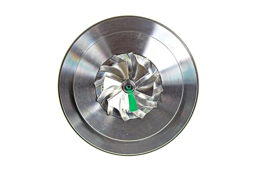 K03-231 - Koras турбіни 53039980149 ALFA-ROMEO 159 1.8 L TBi