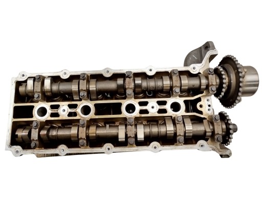 TESTATA Motore Jaguar 96JV-6090-AF 4.0 V8