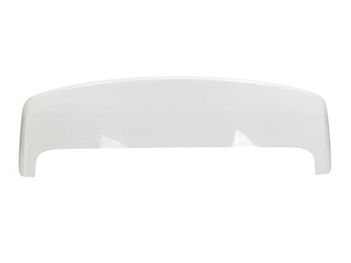 SPOILER cap bonnet boot KIA SPORTAGE IV (2016-2018) KOD LAKIERU WD