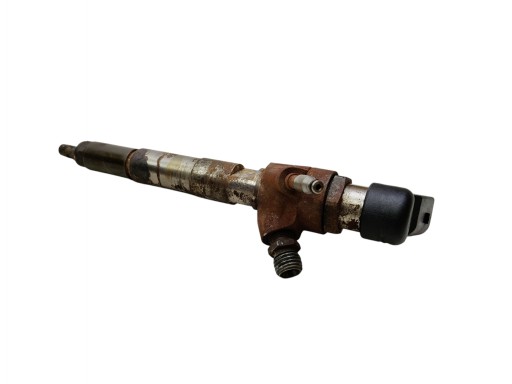 injector DACIA DOKKER LOGAN II SANDERO II DUSTER 1.5 DCI 166006212R
