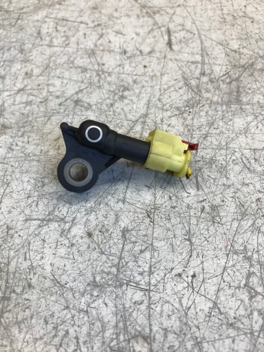 impact sensor SKODA FABIA III 1S0959351