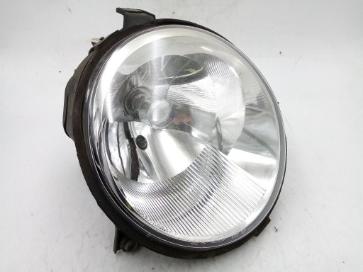 VW Lupo světlo pravá předek přední EU 0301194302