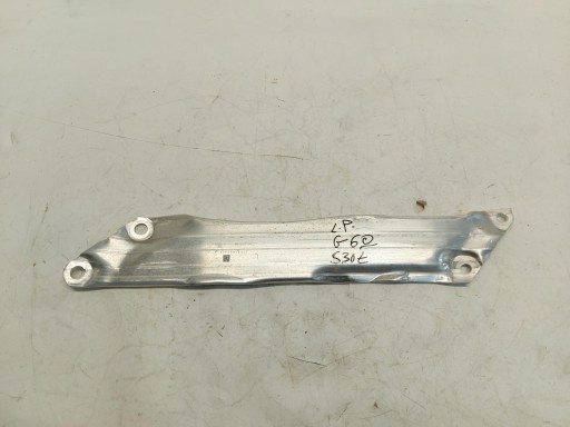 BMW 5 G60 530E x-drive Support Traverse Avant Gauche 5A26AF5