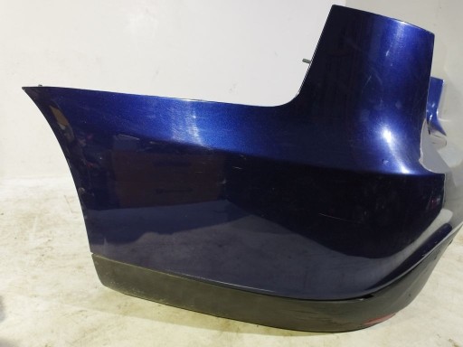 Fiat Croma II lift bumper rear part rear 487