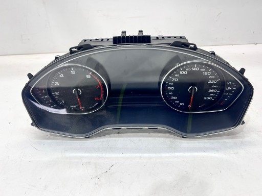 dials dials display AUDI A4 B9 A5 8W5920770J