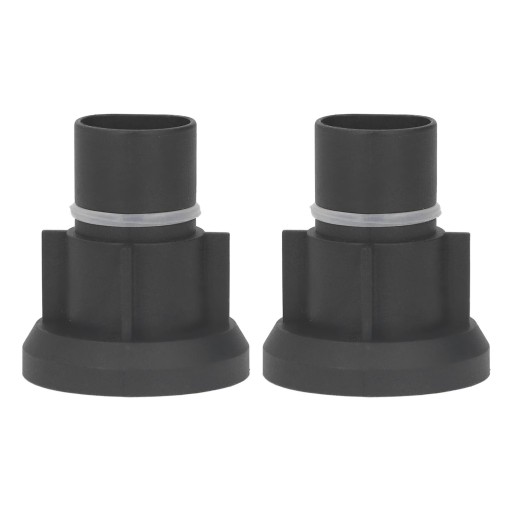 2PCS Insert End Cap PA66 Vodotesný koncový uzáver potrubia pre Betteri Mini In