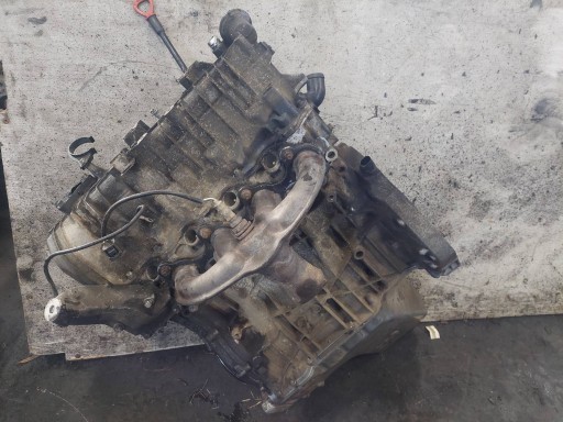 engine petrol MERCEDES-BENZ W169 A200 266960 266.960 2.0 8V ID: 199853