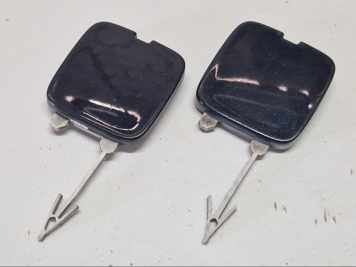 FORD MONDEO MK4 LIFT HB Copri Paraurti posteriore BS71-17K922-A nero
