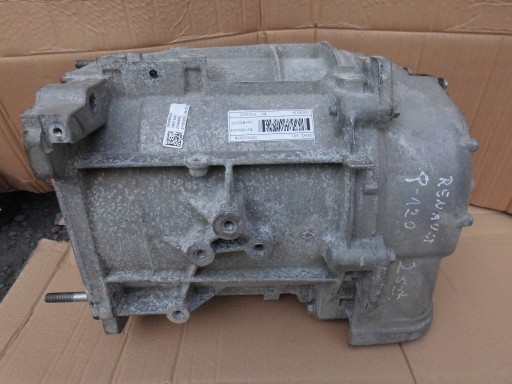 290H28657R 290106283R - Renault Zoe Kangoo электрический двигатель