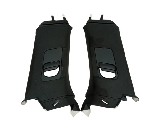 cover SLUPKA C left right rear part KPL 31377583 31377582 Volvo XC 90 II (2015-)