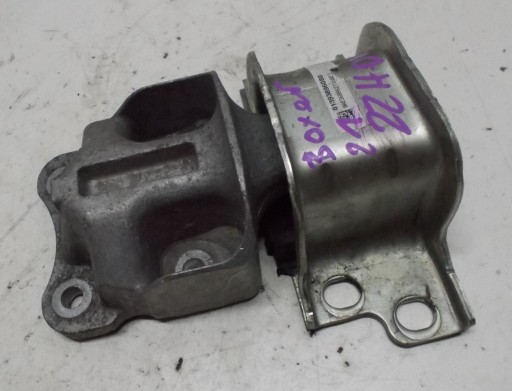 BOXER JUMPER DUCATO 2.2 HDI 21R holder engine mount 01393896080