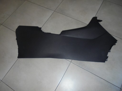 58911-42060 - Кришка тунелю підлокітника прав TOYOTA RAV4 V 20R