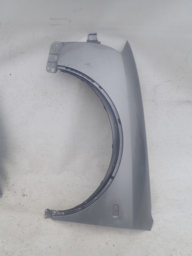 AUDI A6 C5 ALLROAD 99-05 fender left front