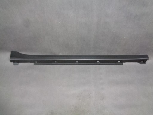 91112FL100 - LANCER XV 18 - РАМКА РАМКА ПРАВА ОРИГ