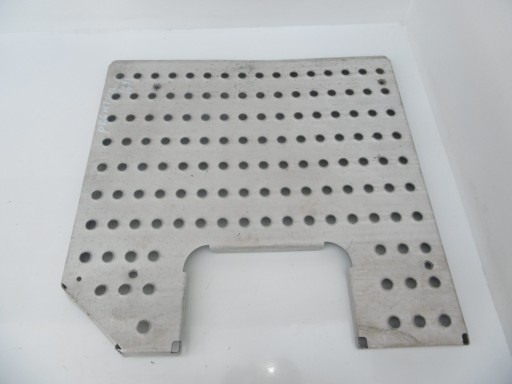 ПЛАТФОРМА СТУПЕНЬ ЛИСТОВАЯ РАМА RENAULT PREMIUM DXI