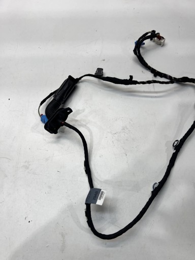 bundle BOCZKA door right rear part AUDI A3 8Y 8Y2971029AB