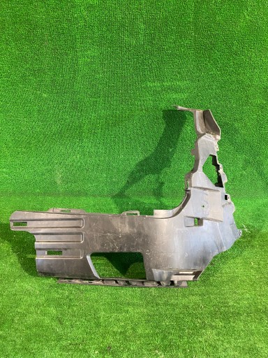 support holder right front AUDI Q7 II S-LINE