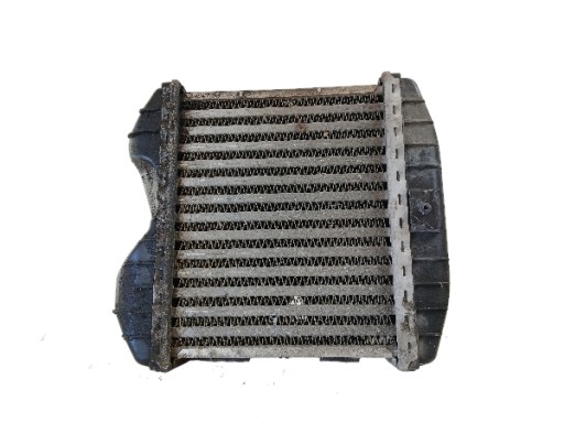 SMART FORTWO and 0.6 intercooler radiator 0003127V008
