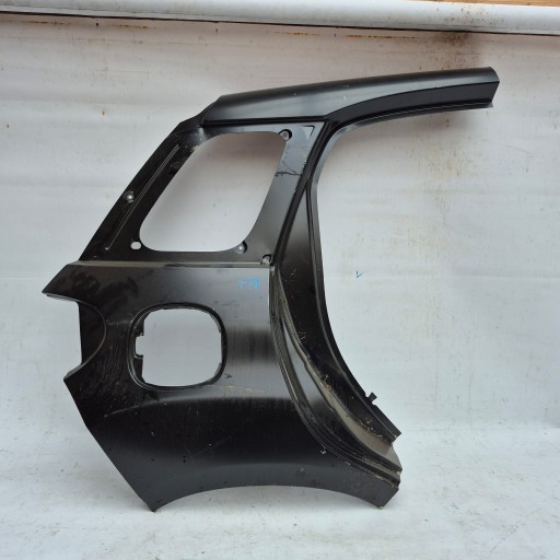 FIAT 500L fender right rear part rear 68300555AA