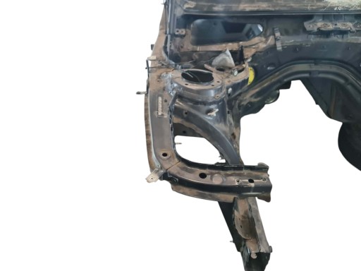 quarter FARTUCH right front BMW F20 KOD : B38