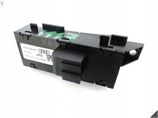AUDI RS7 S7 A7 4G8 C7 10-18 LIFT PANEL switch PAMIECI seat 5PR
