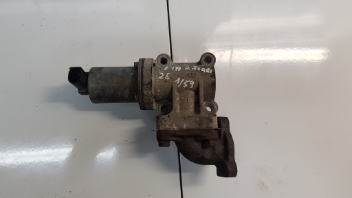 KIA SORENTO 2.5CRDI egr ventil 28410-4A410