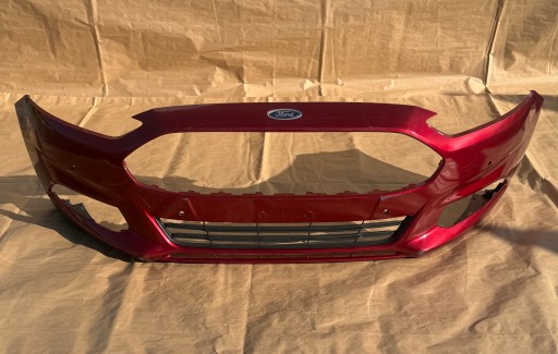 FORD MONDEO MK5 2014-2018 bumper front below PDC WISNIOWY