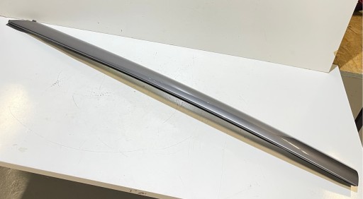 RENAULT SCENIC IV ПРАВАЯ ПЛАНКА ПЕРЕДНЯЯ СТОЙКА TEKNG