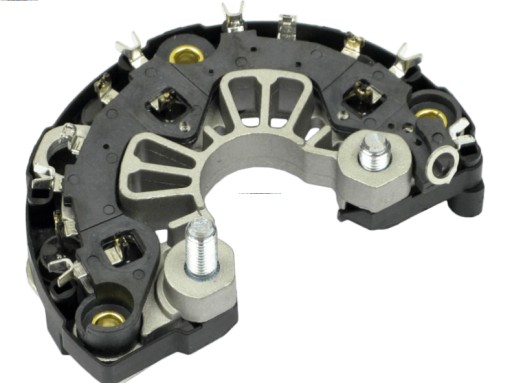 Arc0150 діоди генератор міст транспортер 2.5